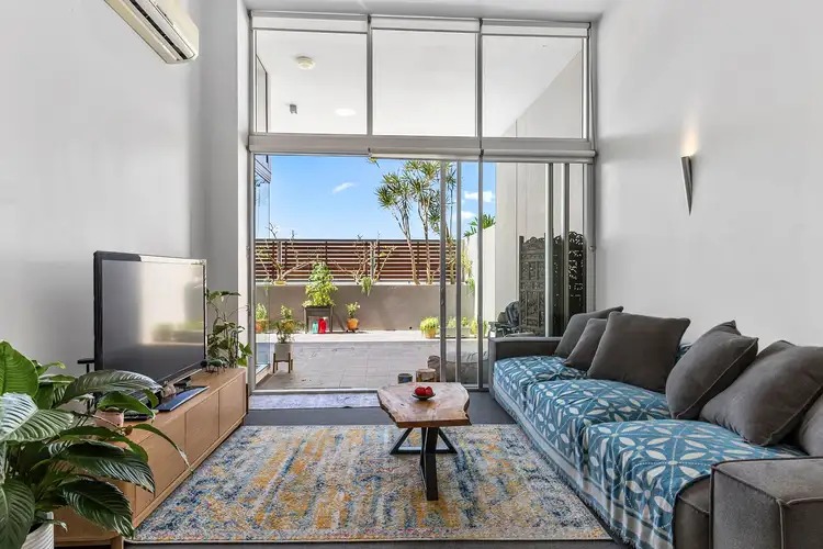 806/43 Hercules Street, Hamilton QLD 4007