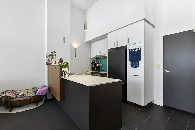 Third view of Homely apartment listing, 806/43 Hercules Street, Hamilton QLD 4007