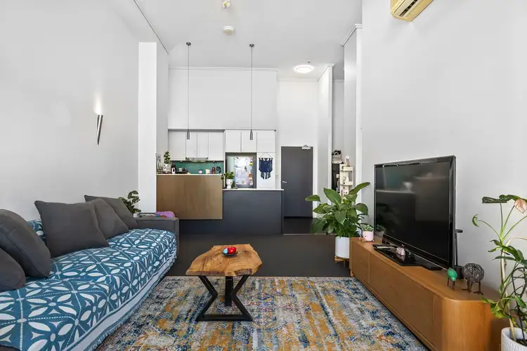 Fifth view of Homely apartment listing, 806/43 Hercules Street, Hamilton QLD 4007