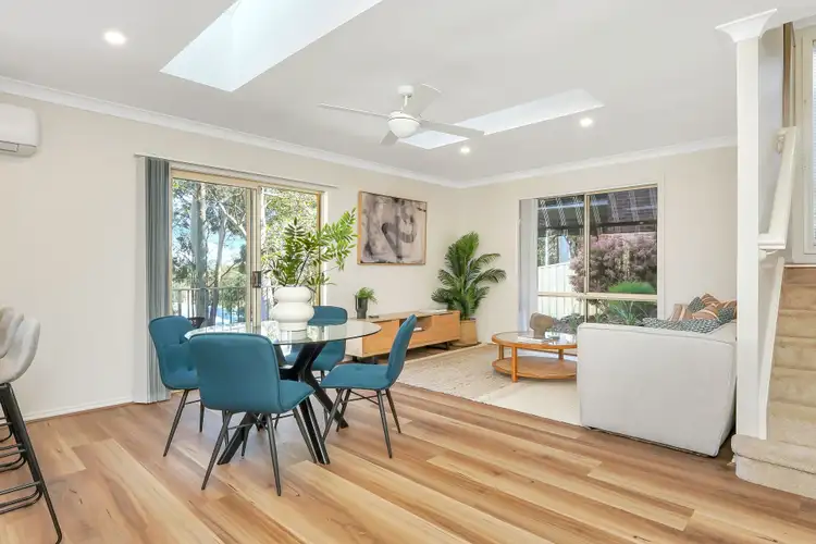 Second view of Homely house listing, 57A Kookaburra Street, Kincumber NSW 2251