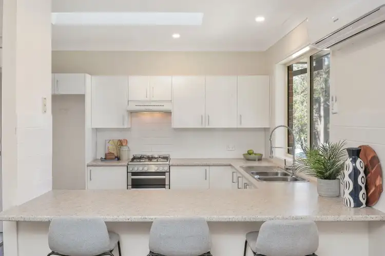 Third view of Homely house listing, 57A Kookaburra Street, Kincumber NSW 2251