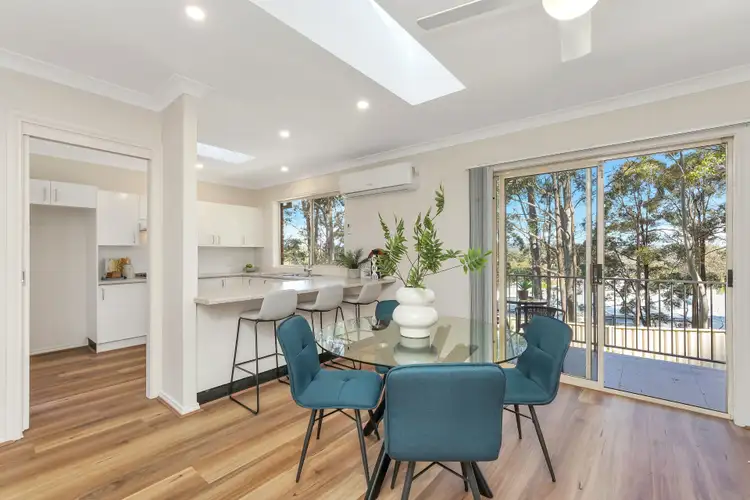 Fourth view of Homely house listing, 57A Kookaburra Street, Kincumber NSW 2251