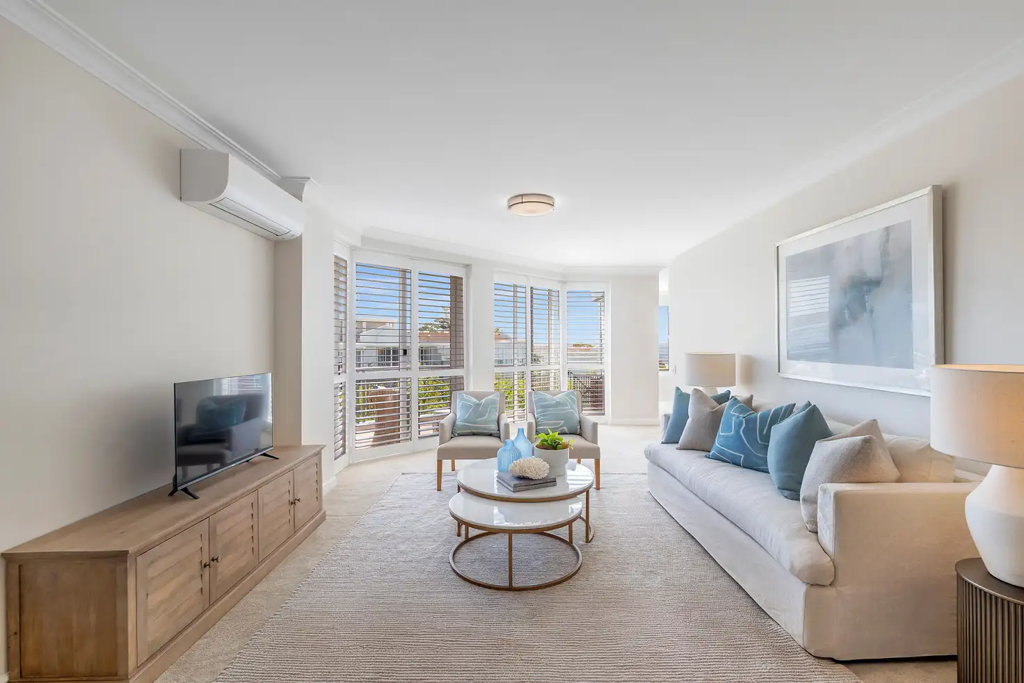 Main view of Homely unit listing, 19/8 Heydon Street, Mosman NSW 2088