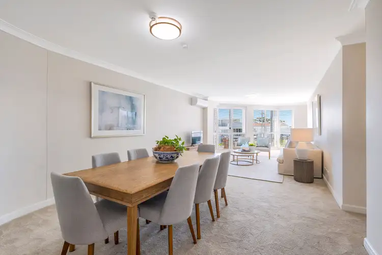 Second view of Homely unit listing, 19/8 Heydon Street, Mosman NSW 2088