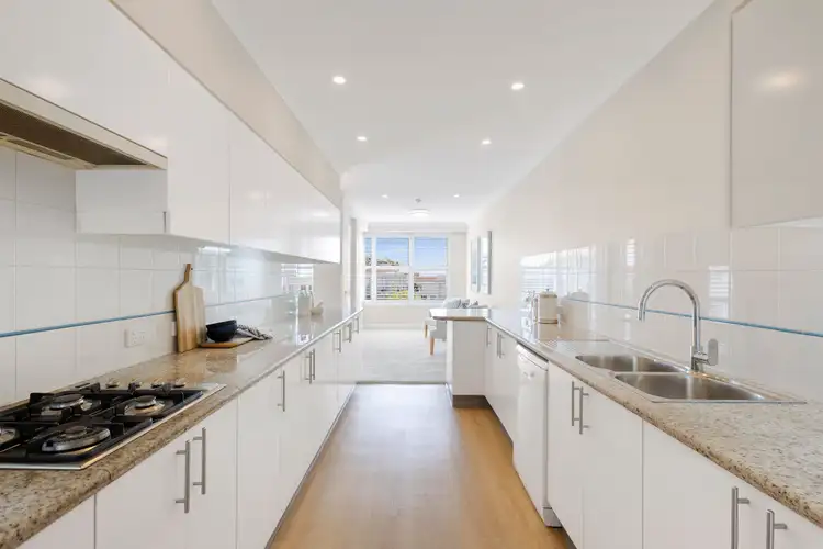 Fourth view of Homely unit listing, 19/8 Heydon Street, Mosman NSW 2088