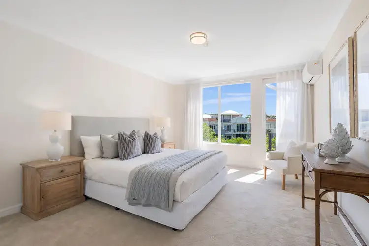 Fifth view of Homely unit listing, 19/8 Heydon Street, Mosman NSW 2088