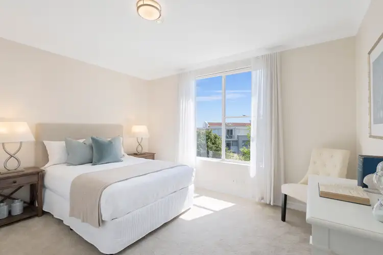 Sixth view of Homely unit listing, 19/8 Heydon Street, Mosman NSW 2088