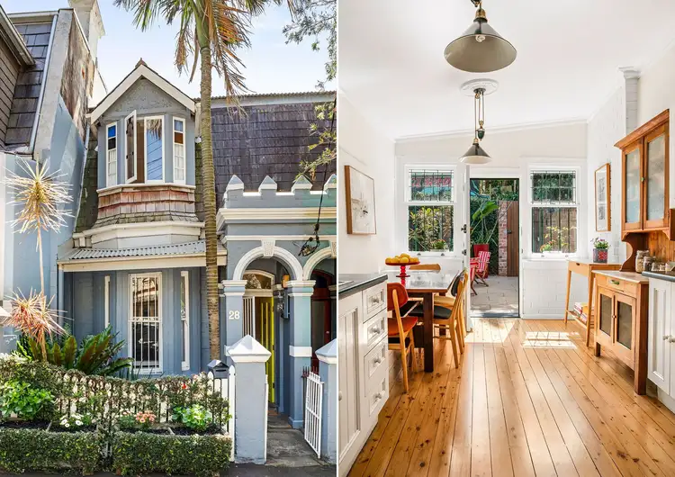 28 Gibbes Street, Newtown NSW 2042