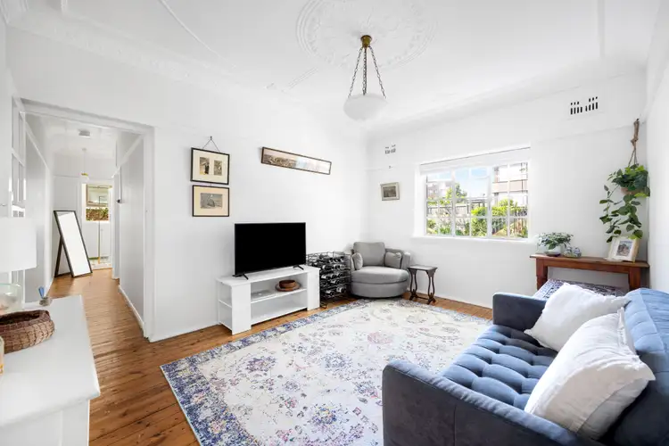 4/1 Harriette Street, Neutral Bay NSW 2089