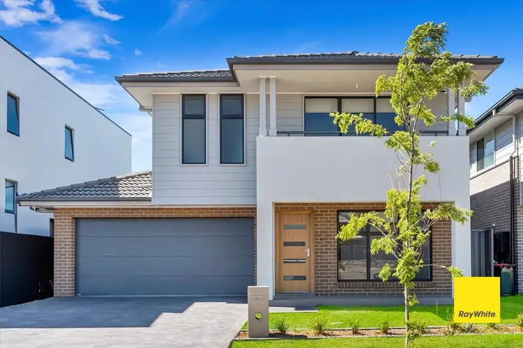 2B Wylde Street, Marsden Park NSW 2765