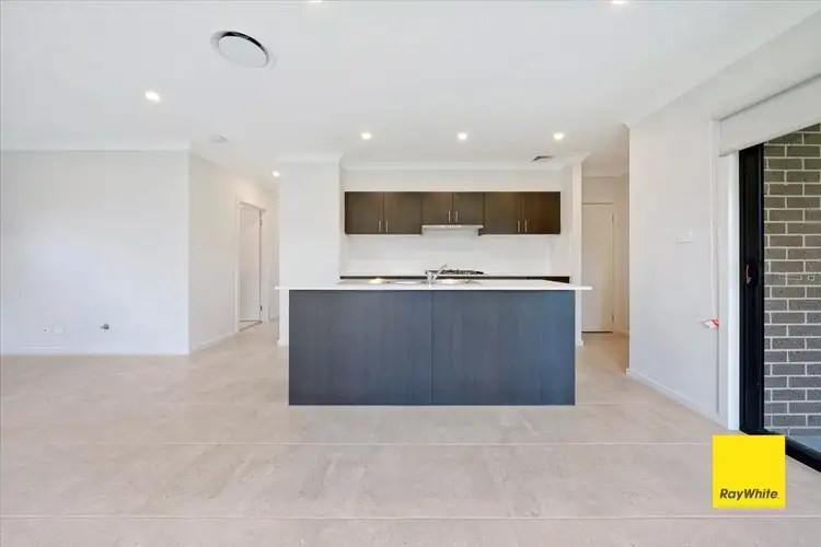 Third view of Homely house listing, 2B Wylde Street, Marsden Park NSW 2765
