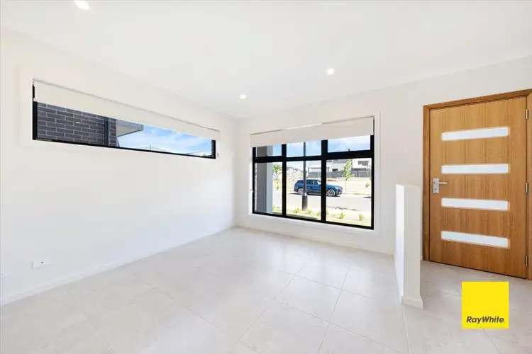 Fourth view of Homely house listing, 2B Wylde Street, Marsden Park NSW 2765