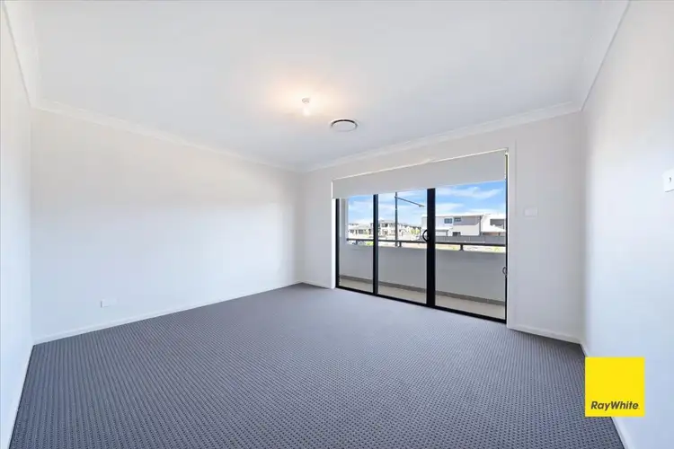 Fifth view of Homely house listing, 2B Wylde Street, Marsden Park NSW 2765