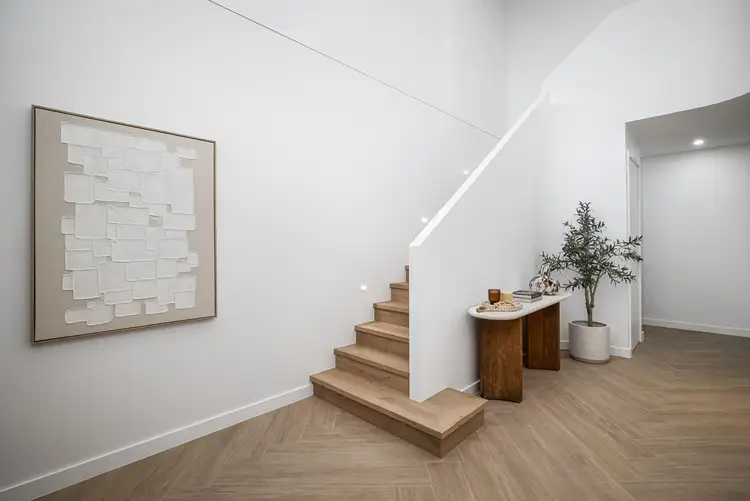 Fourth view of Homely house listing, 8 Caspian Street, Box Hill NSW 2765