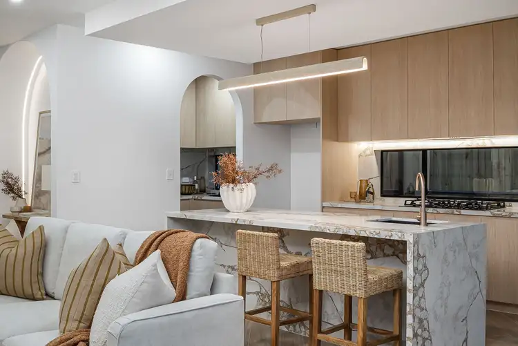 Sixth view of Homely house listing, 8 Caspian Street, Box Hill NSW 2765