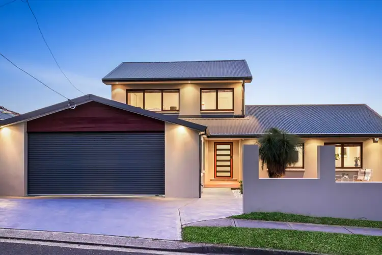 3 Kalimna Drive, Baulkham Hills NSW 2153