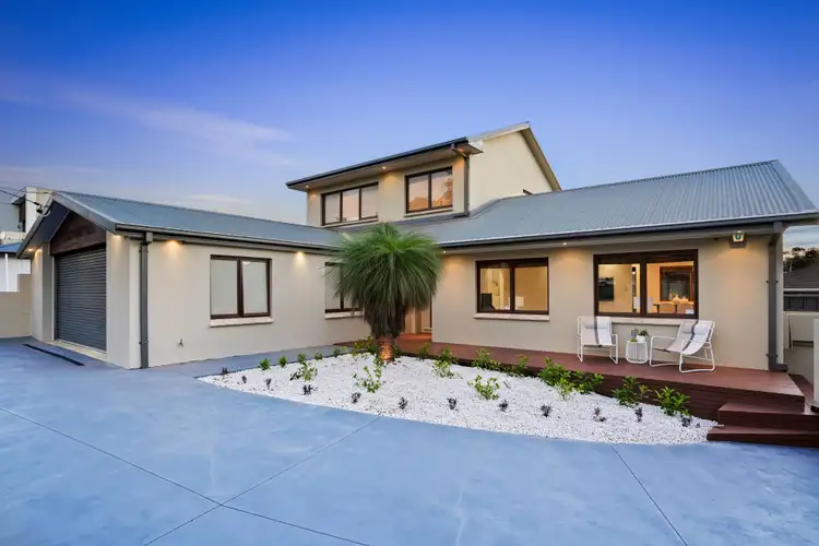 3 Kalimna Drive, Baulkham Hills NSW 2153