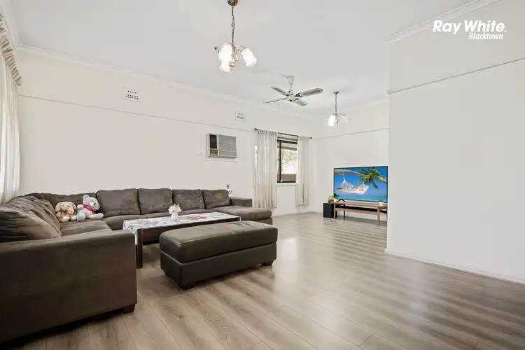 17 Lander Avenue, Blacktown NSW 2148