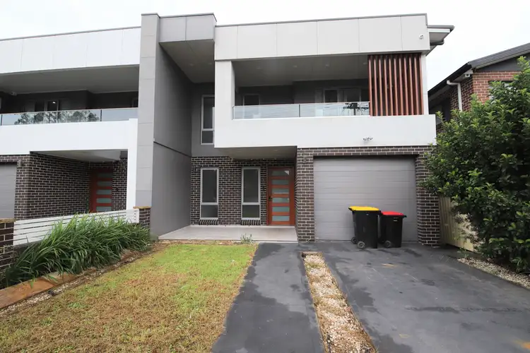17A Hector Street, Sefton NSW 2162