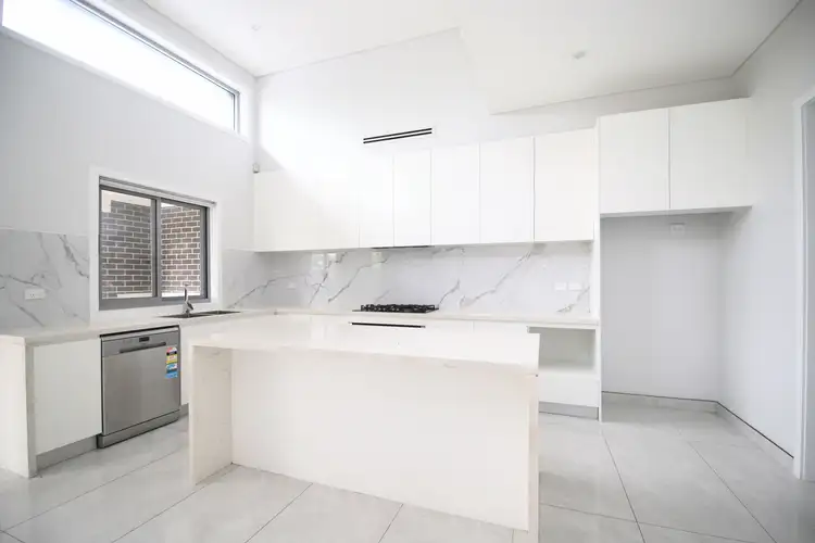 Third view of Homely house listing, 17A Hector Street, Sefton NSW 2162