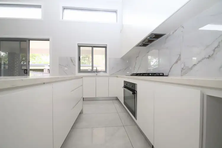 Fourth view of Homely house listing, 17A Hector Street, Sefton NSW 2162