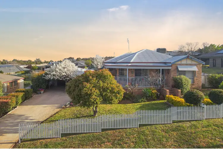 37 Medlyn Street, Parkes NSW 2870