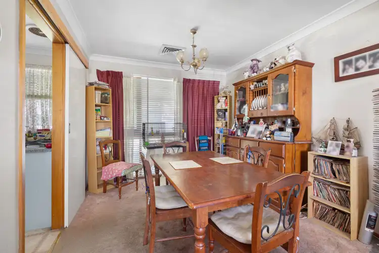 Third view of Homely house listing, 210 Junction Road, Winston Hills NSW 2153