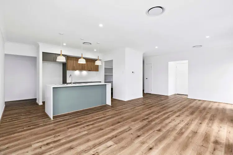 Third view of Homely house listing, 4 Birds Nest Drive, Burrum Heads QLD 4659