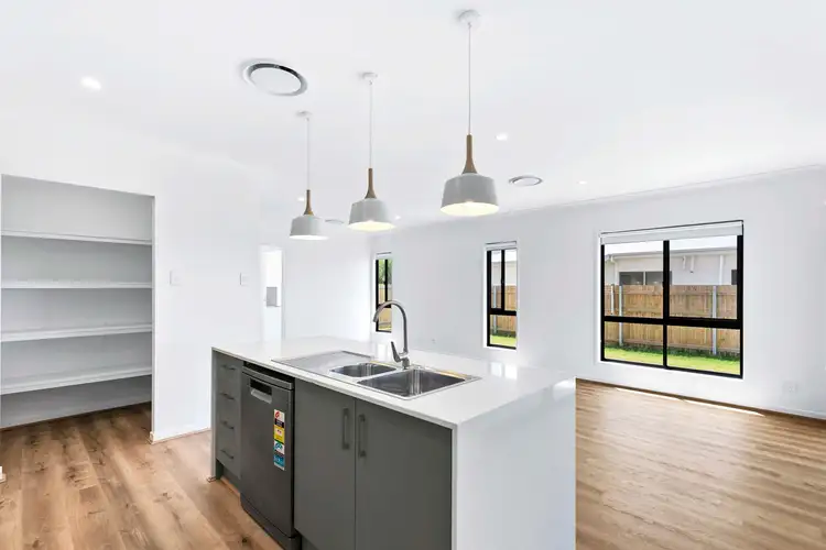Fifth view of Homely house listing, 4 Birds Nest Drive, Burrum Heads QLD 4659