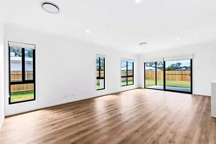Sixth view of Homely house listing, 4 Birds Nest Drive, Burrum Heads QLD 4659