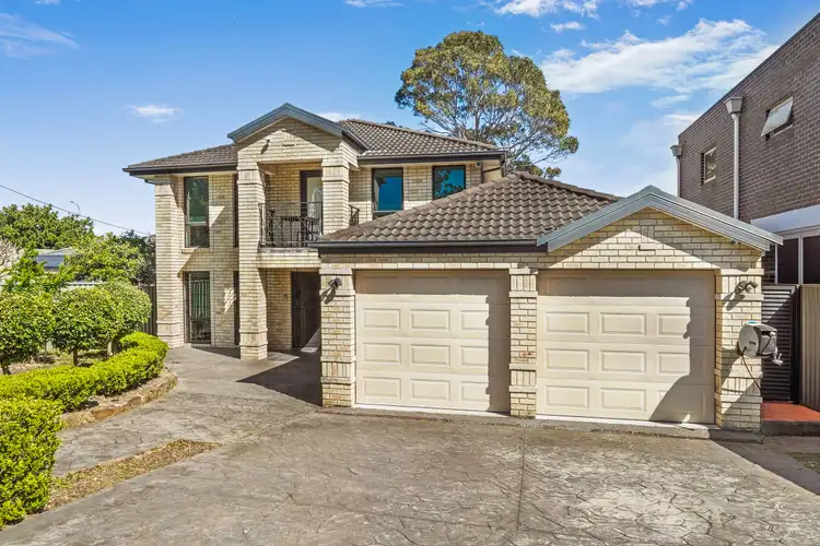 1 Marcella Street, Punchbowl NSW 2196
