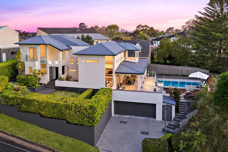 2 Heath Close, East Killara NSW 2071
