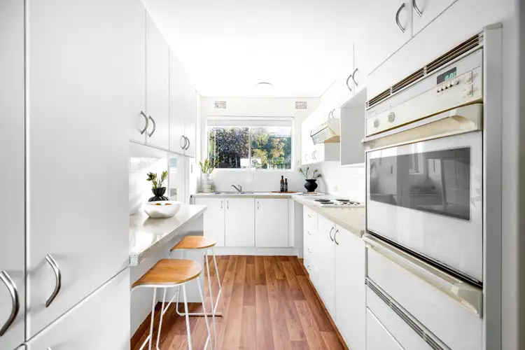 Sixth view of Homely apartment listing, 12/11 Elamang Avenue, Kirribilli NSW 2061