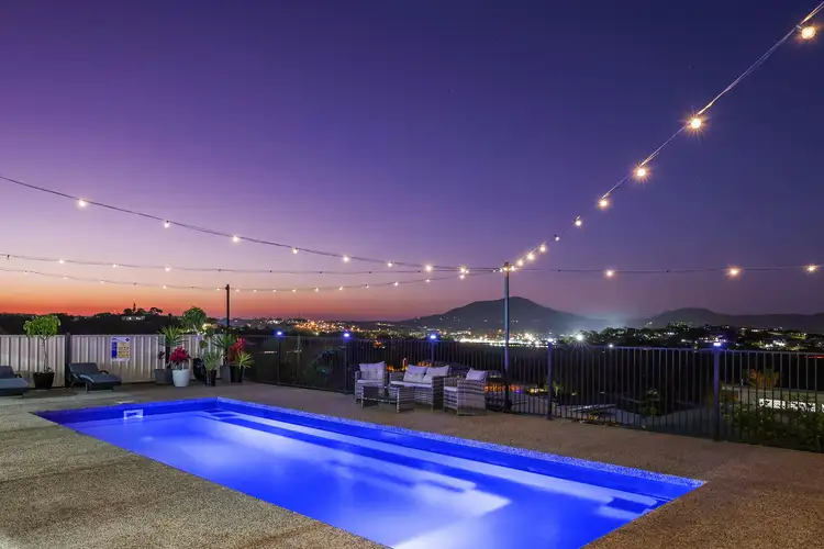 5 Rosewood Street, Taranganba QLD 4703