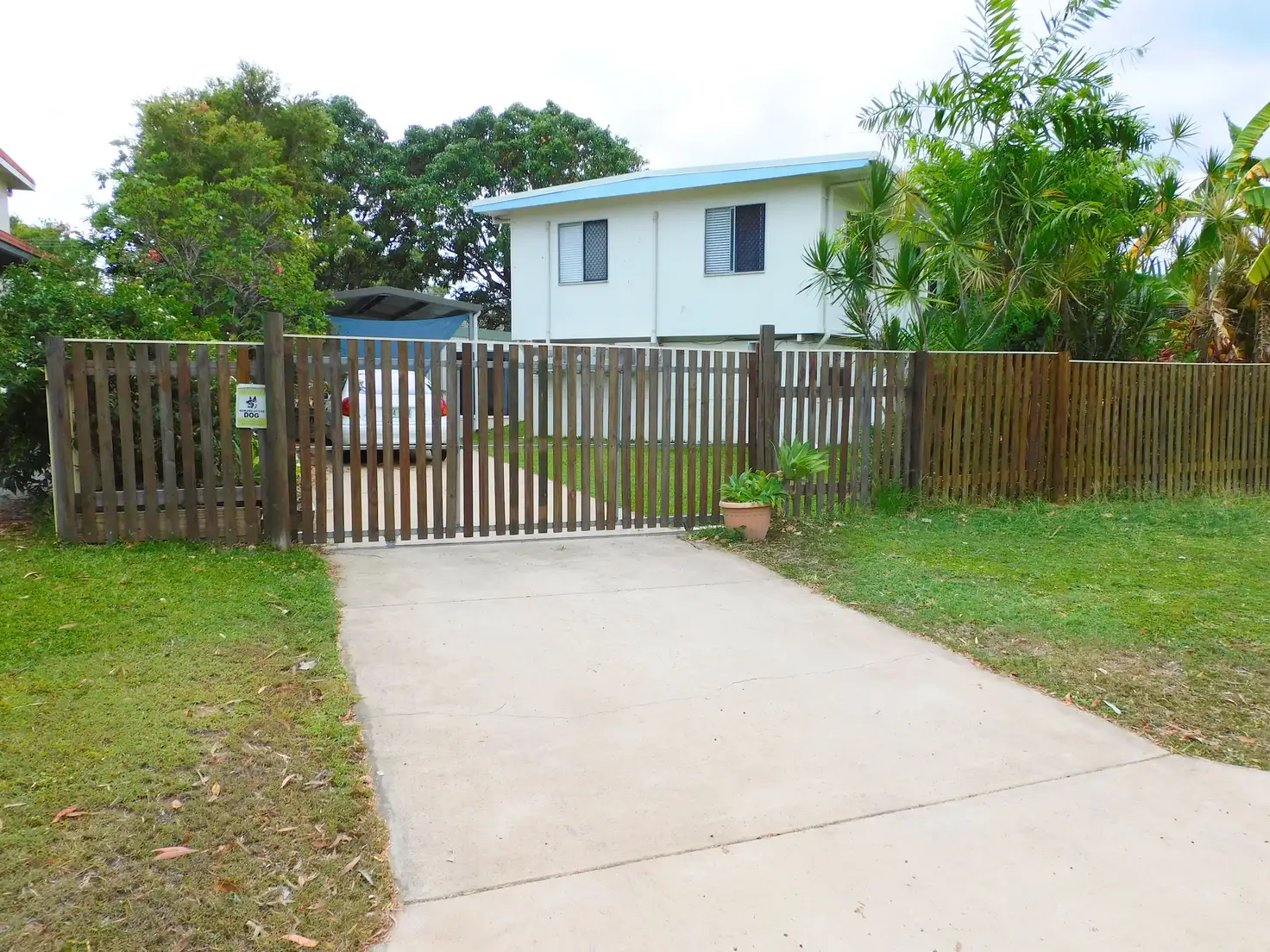 Main view of Homely unit listing, 3B Kalinya Court, Cranbrook QLD 4814