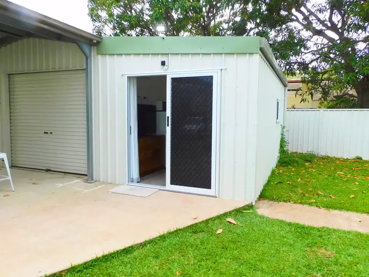 Second view of Homely unit listing, 3B Kalinya Court, Cranbrook QLD 4814