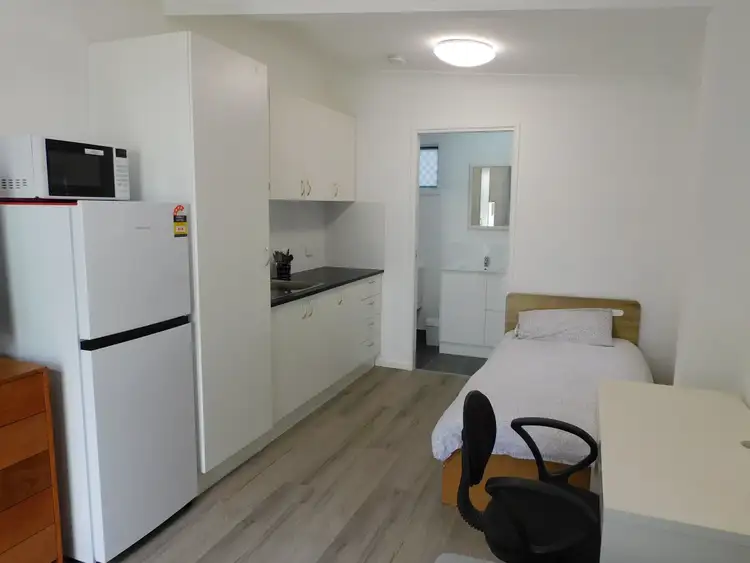 Third view of Homely unit listing, 3B Kalinya Court, Cranbrook QLD 4814