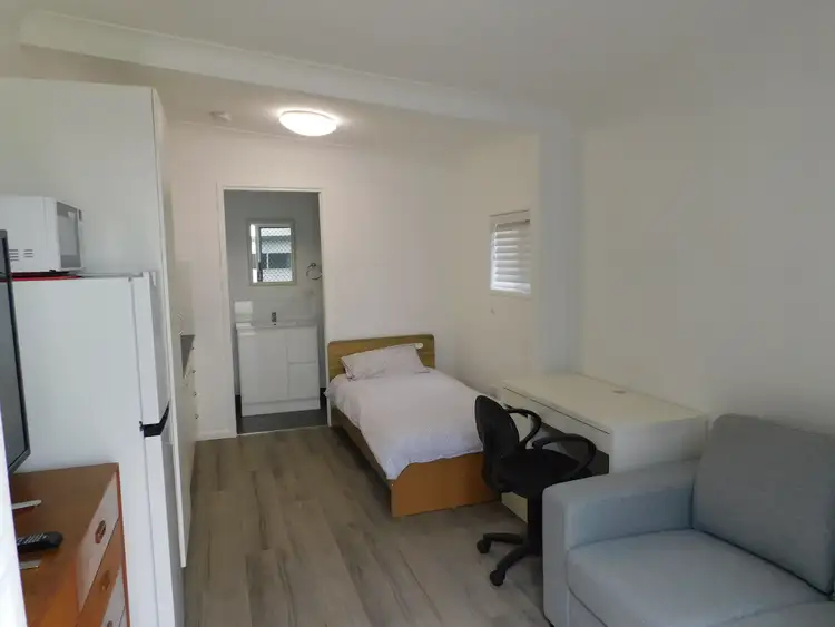 Fourth view of Homely unit listing, 3B Kalinya Court, Cranbrook QLD 4814