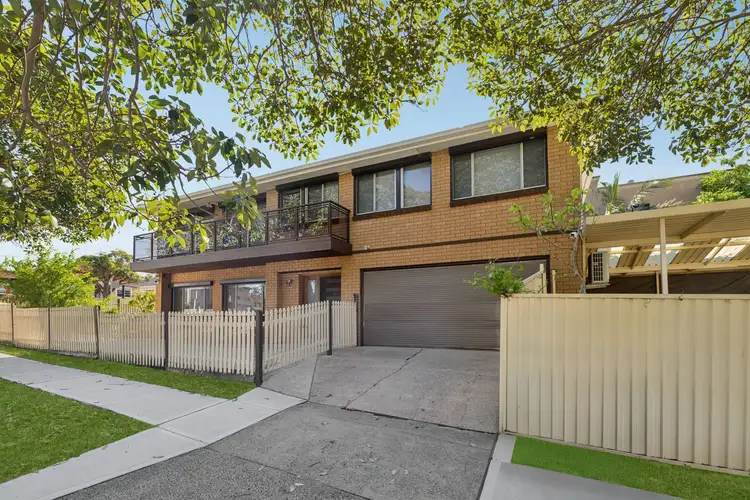 20 Albion Street, Roselands NSW 2196