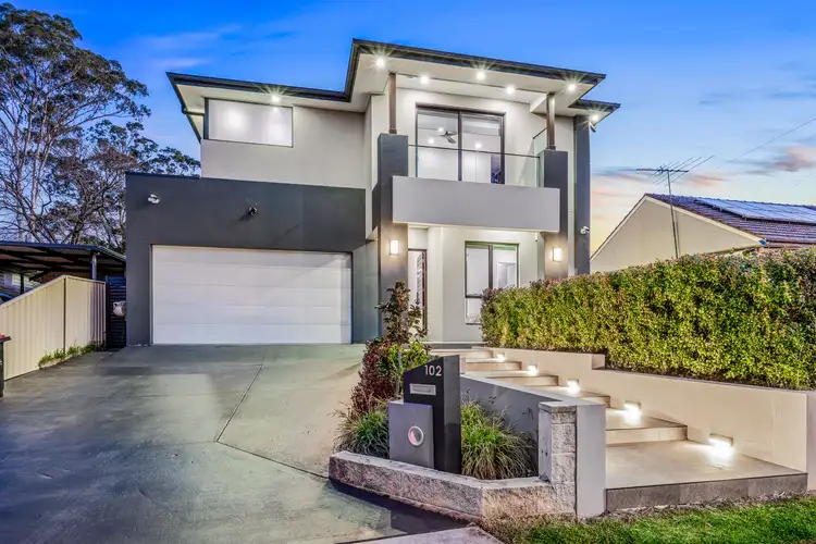 102 Jamison Road, South Penrith NSW 2750