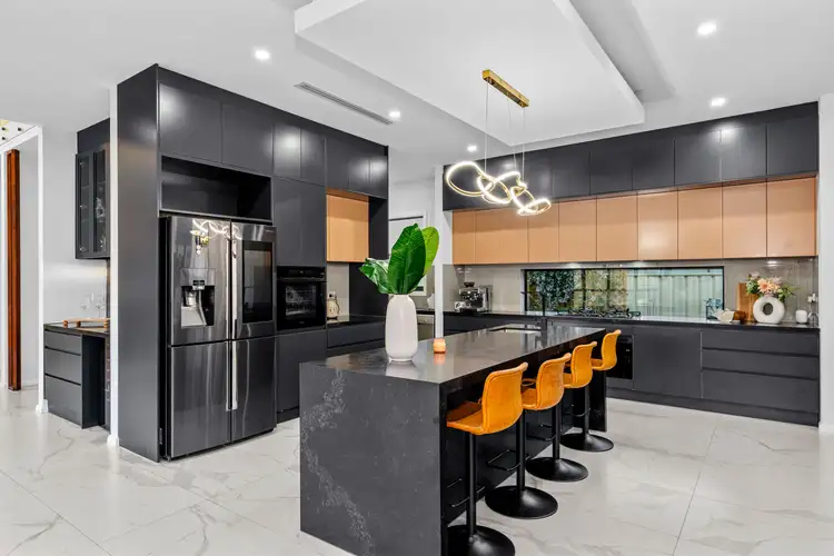 Fifth view of Homely house listing, 102 Jamison Road, South Penrith NSW 2750