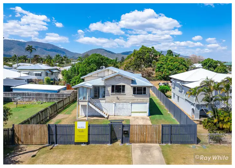 298 Pine Street, Berserker QLD 4701