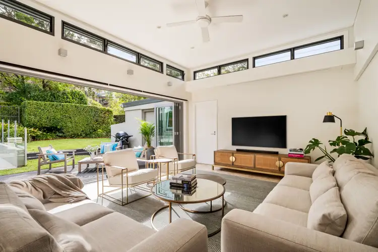 Third view of Homely house listing, 2 Sortie Port, Castlecrag NSW 2068