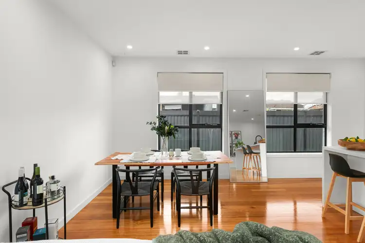 Fifth view of Homely townhouse listing, 3/96 Cuthbert Street, Broadmeadows VIC 3047