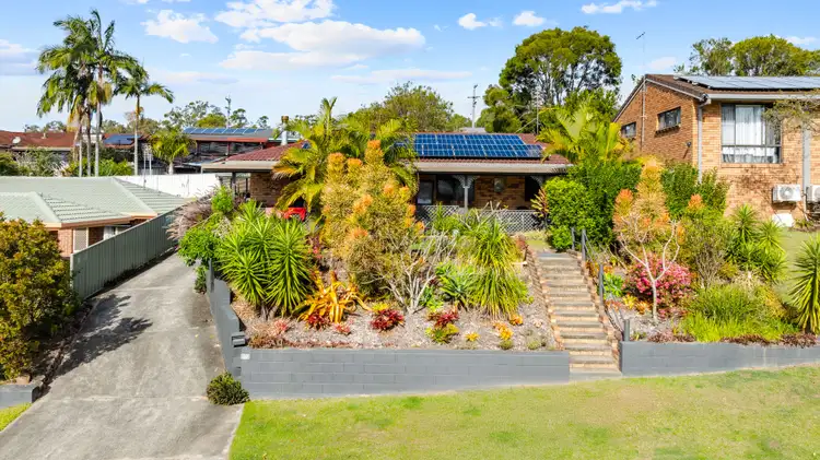 30 Peppermint Place, South Grafton NSW 2460