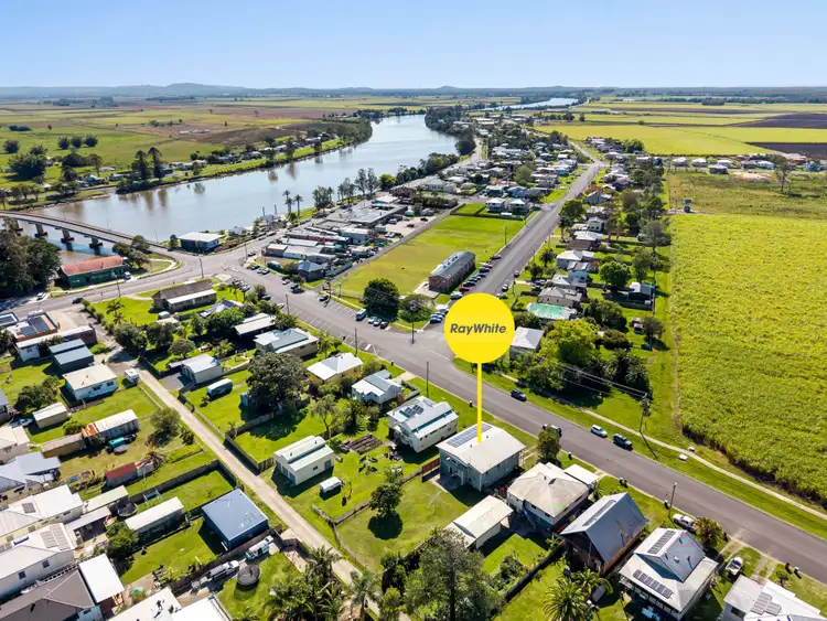 16 Cedar Street, Woodburn NSW 2472