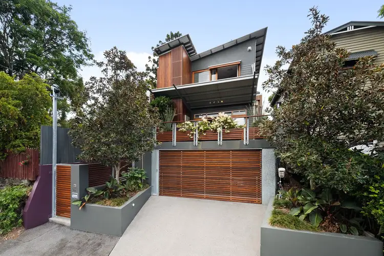 15A Annie Street, Paddington QLD 4064
