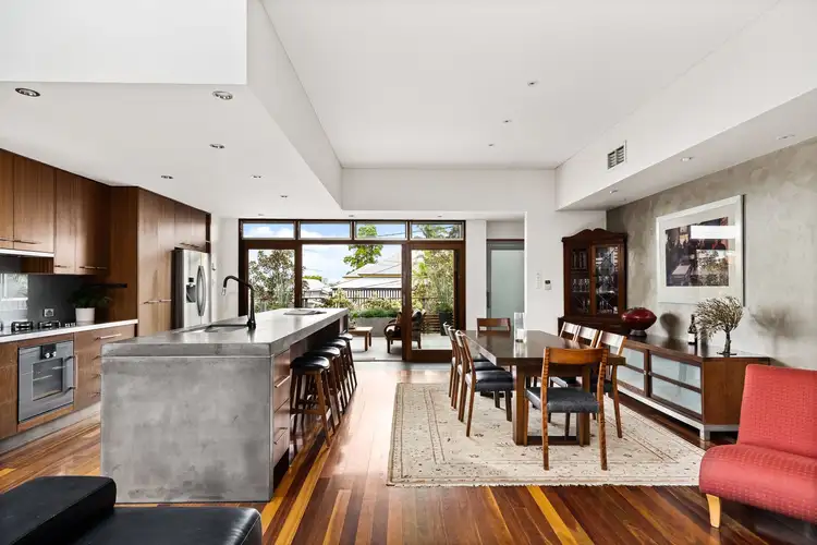 Fourth view of Homely house listing, 15A Annie Street, Paddington QLD 4064