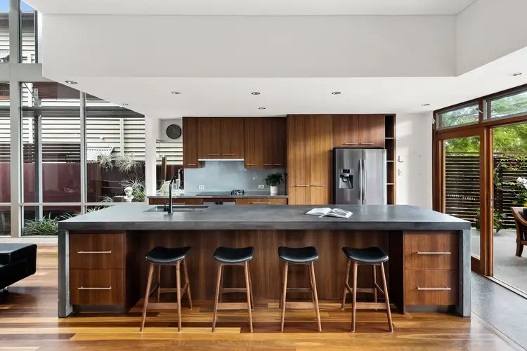 Fifth view of Homely house listing, 15A Annie Street, Paddington QLD 4064