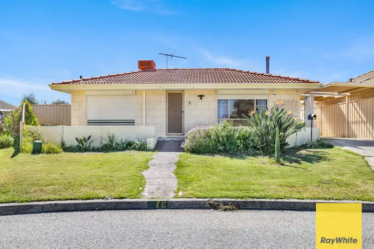 7B Herbert Court, Brookdale WA 6112